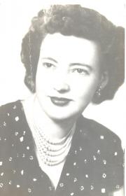 Delores L. Conrad